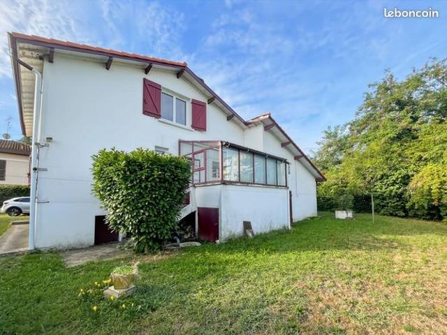 Maison vente à Mont-de-Marsan, Mont-de-marsan
