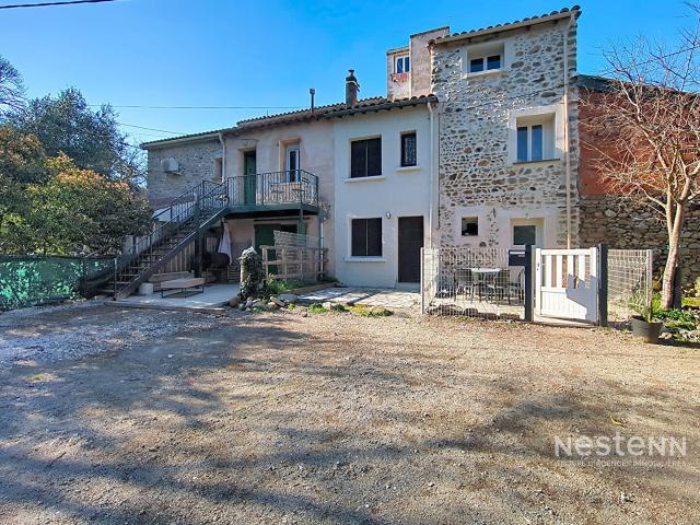 Maison vente à Céret, Maureillas-las-illas