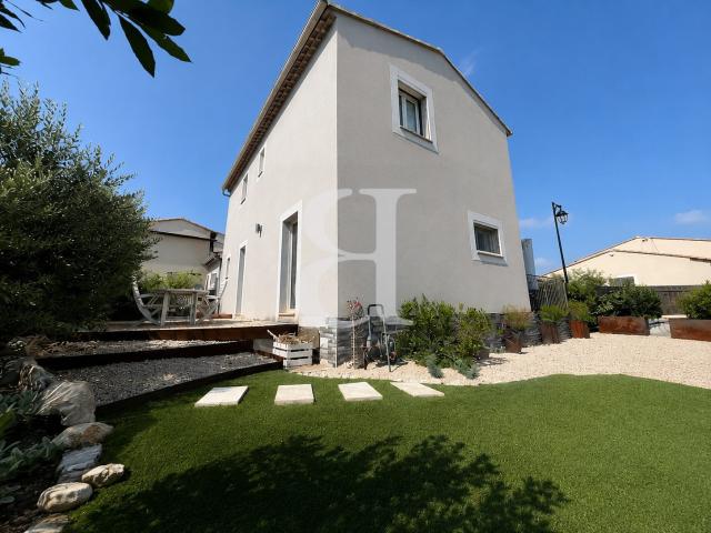 Maison vente à Carpentras, Malemort-du-comtat