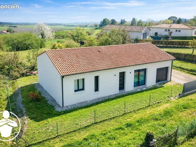 Maison vente à Villeneuve-sur-Lot, Monflanquin