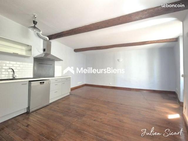 Maison vente à Perpignan, Le Soler