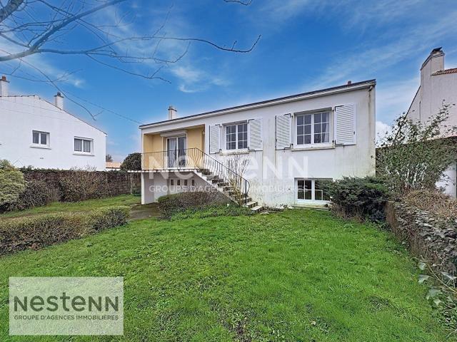 Maison vente à Les Sables-d'Olonne, Beauvoir-sur-mer