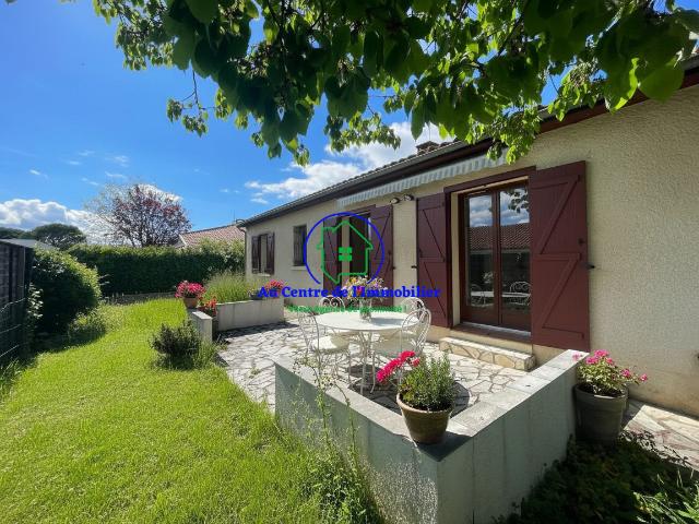Maison vente à Agen, Pont-du-casse