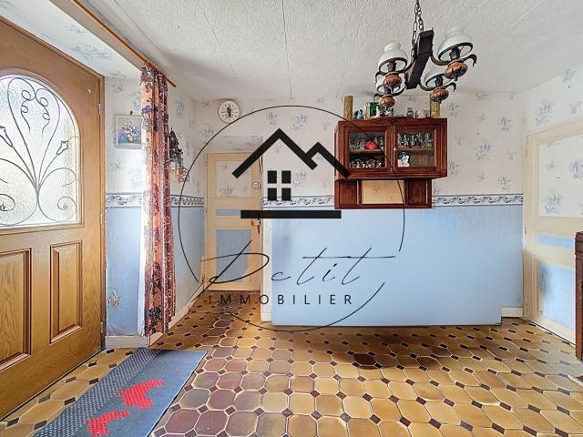 Maison vente à Balagny-sur-thérain