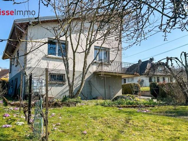 Maison vente à Montbéliard, Lougres