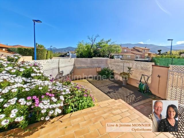 Maison vente à Céret, Argelès-sur-mer