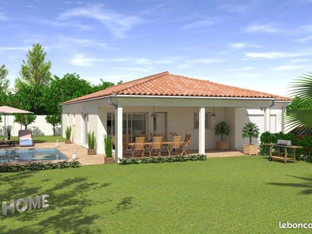 Maison vente à Privas, Le Teil