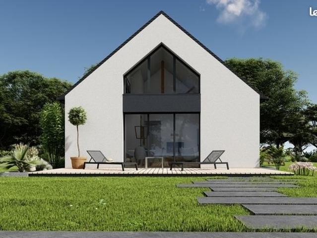 Maison vente à Kerlaz, Finistère