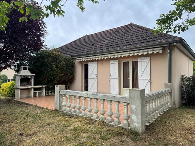 Maison vente à Moulins, Avermes