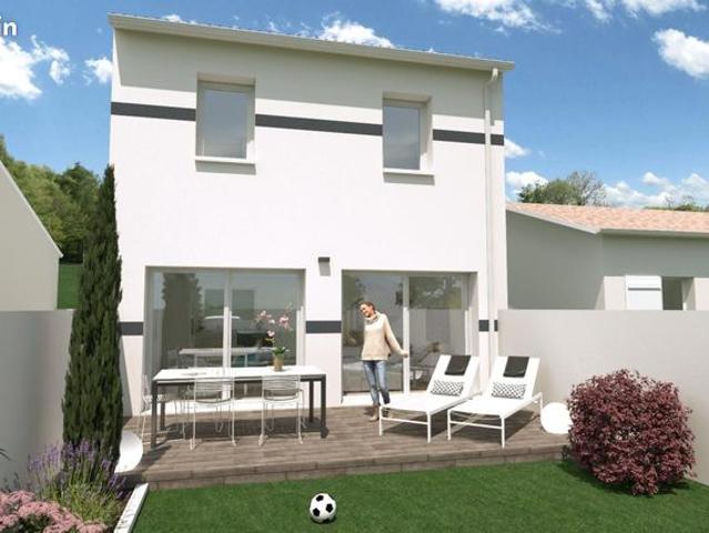 Maison vente à Bordeaux, Artigues-près-bordeaux