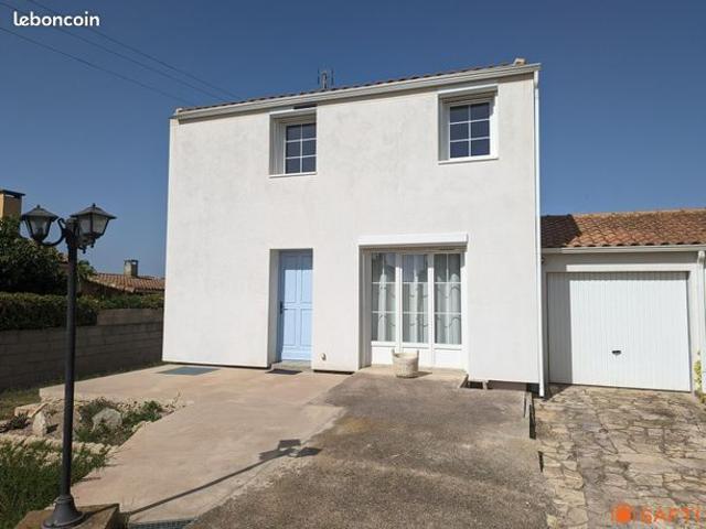 Maison vente à Caissargues