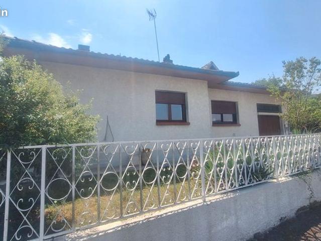 Maison vente à Saint-Gaudens, Salies-du-salat