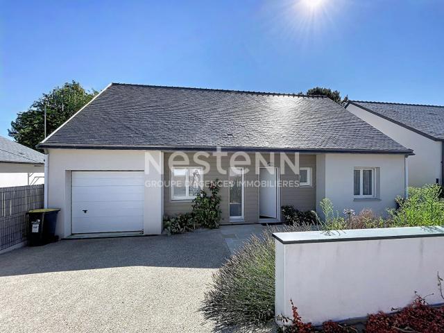 Maison vente à Vannes, Bretagne