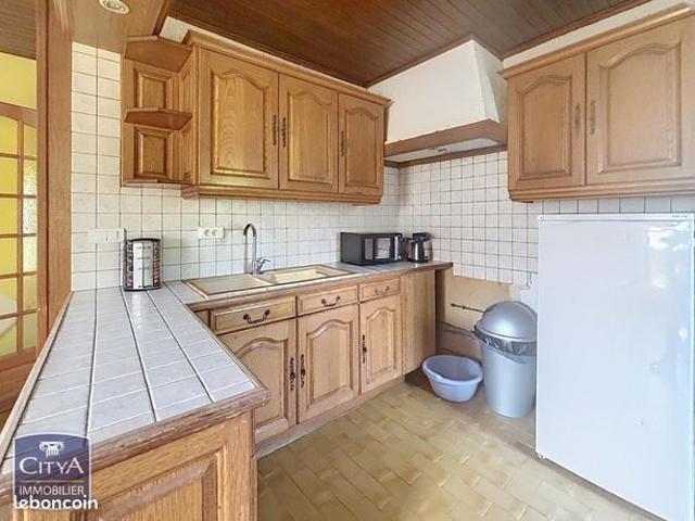 Maison vente à Avesnes-sur-Helpe, Eccles