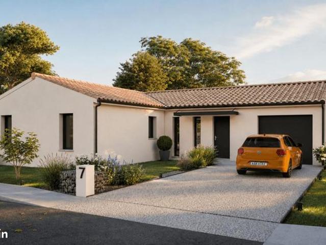 Maison vente à Mont-de-Marsan, Aureilhan