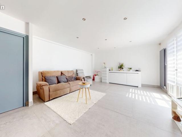 Maison vente à Argenteuil, Bezons