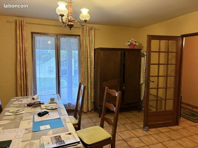 Maison vente à Bordeaux, Sainte-eulalie