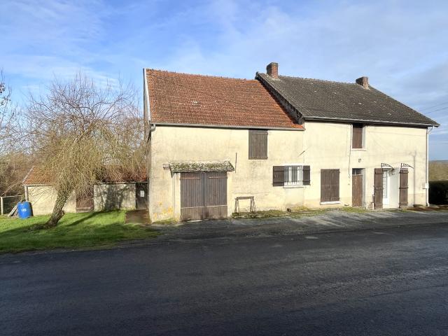 Maison vente à Épernay, Villeneuve-la-lionne