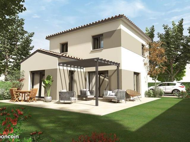 Maison vente à Valence, Chatuzange-le-goubet