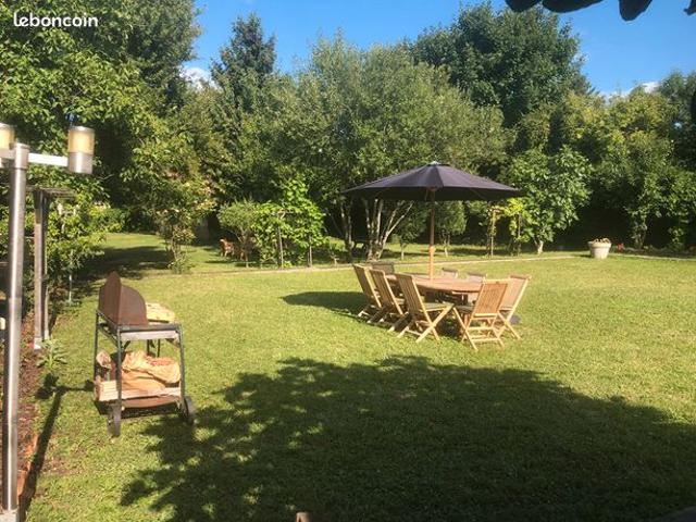 Maison vente à Sarcelles, Saint-brice-sous-forêt