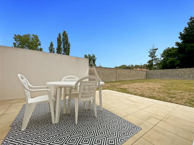 Maison vente à Les Sables-d'Olonne, Saint-jean-de-monts