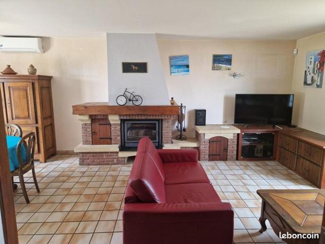 Maison vente à Chaillé-les-Marais, Vendée