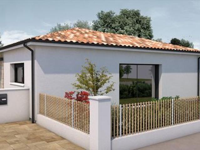 Maison vente à Dax, Linxe