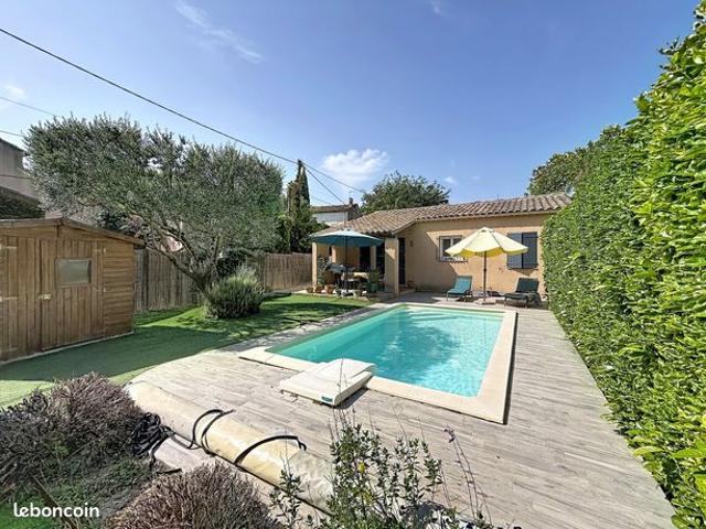 Maison vente à Arles, Graveson