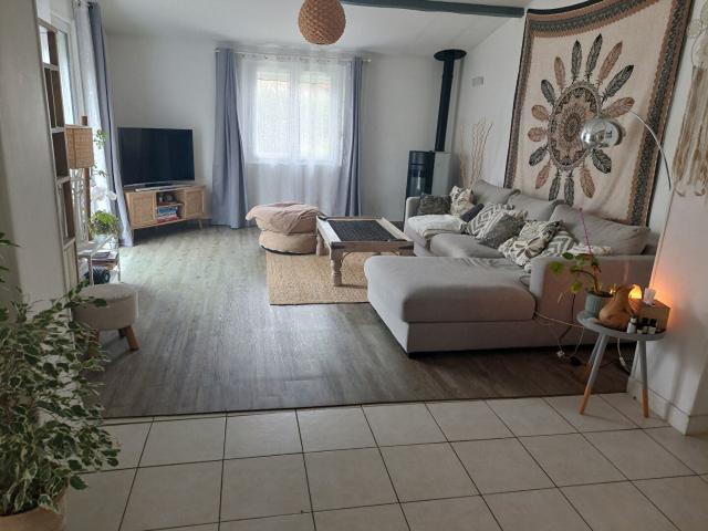 Maison vente à Arques-la-Bataille, Seine-Maritime