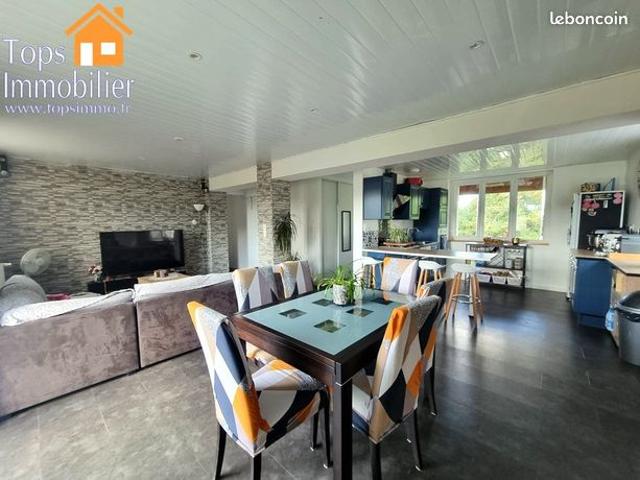 Maison vente à Villefranche-de-Rouergue, Vailhourles