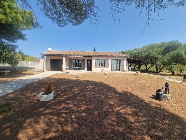 Maison vente à À Primou, Aigues-Vives