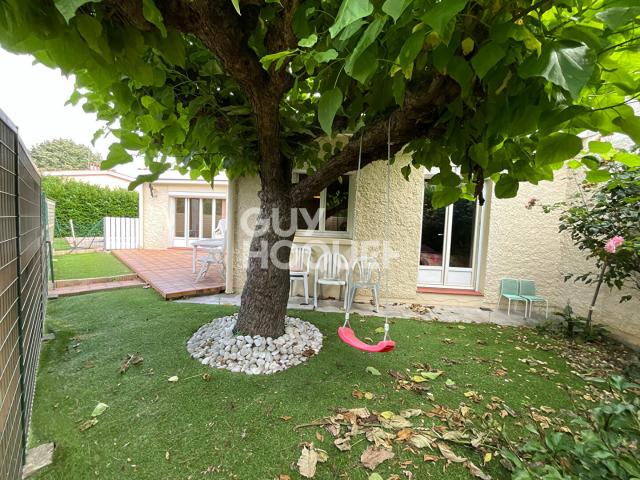 Maison vente à France métropolitaine, Villeneuve-tolosane