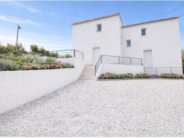 Maison vente à Marseille, Septèmes-les-vallons