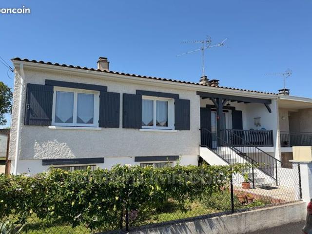 Maison vente à Marmande, Tonneins