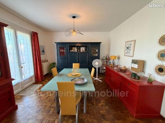 Maison vente à Marmande, Tonneins