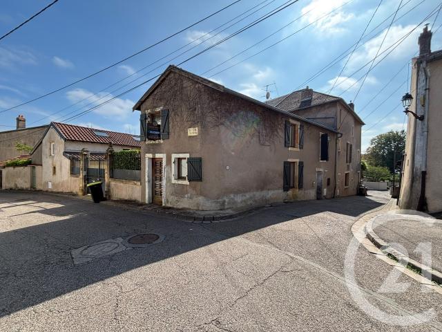 Maison location à Metz, Woippy