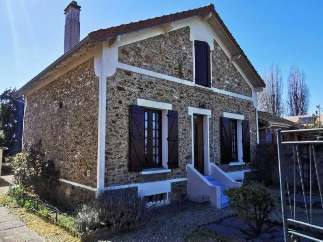 Maison vente à Créteil, Mandres-les-roses