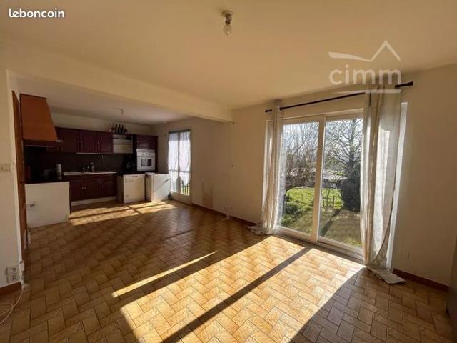 Maison vente à Vienne, Le Péage-de-roussillon