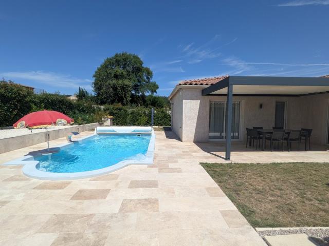 Maison vente à Gonfaron, Var