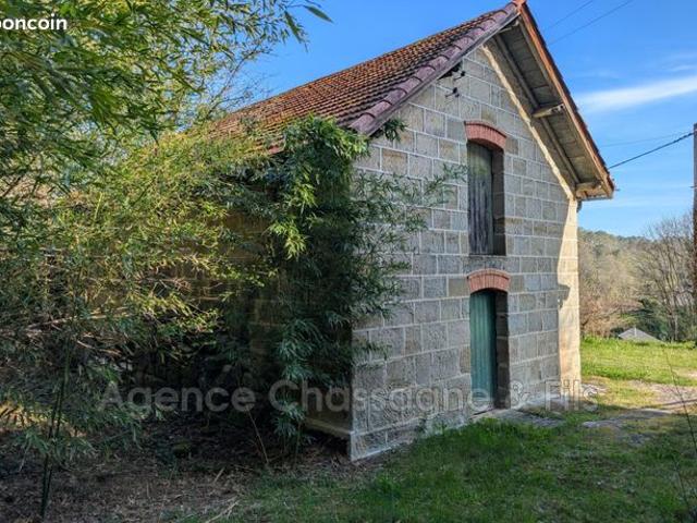 Maison vente à Brive-la-Gaillarde, Brive-la-gaillarde
