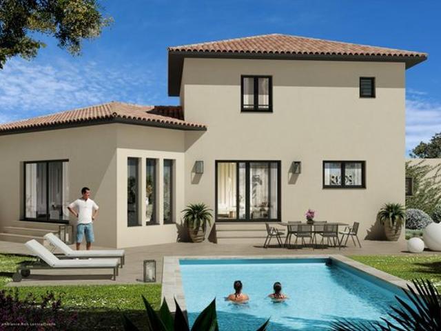 Maison vente à Aubagne, Principauté de Monaco