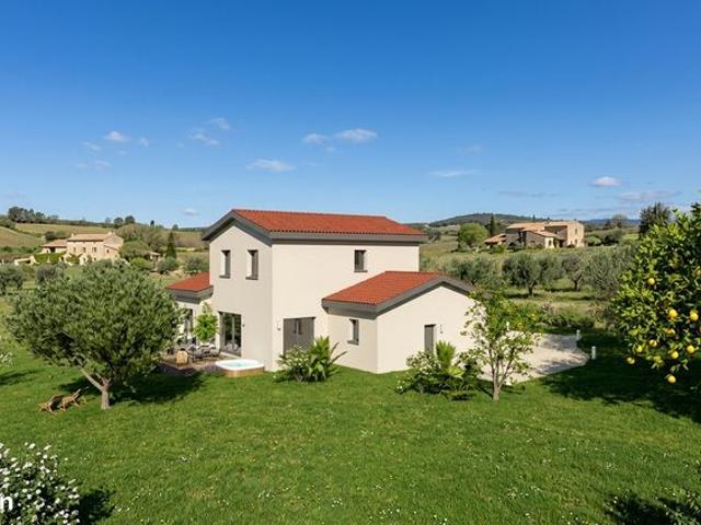 Maison vente à La Tour-du-Pin, Bonnefamille