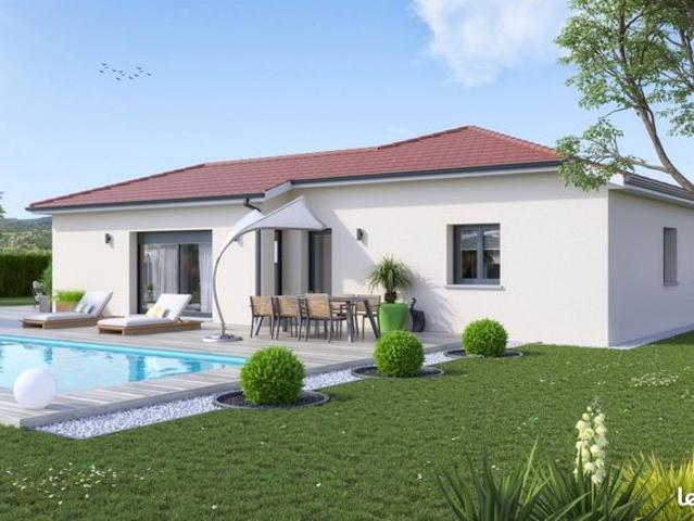 Maison vente à La Tour-du-Pin, Bourgoin-jallieu