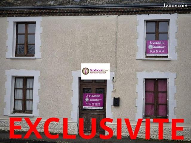 Maison vente à Mortagne-au-Perche, Mortagne-au-perche