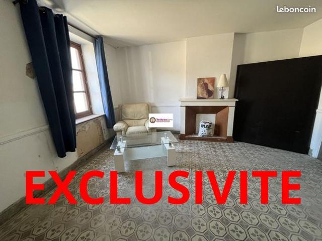 Maison vente à Mortagne-au-Perche, Mortagne-au-perche