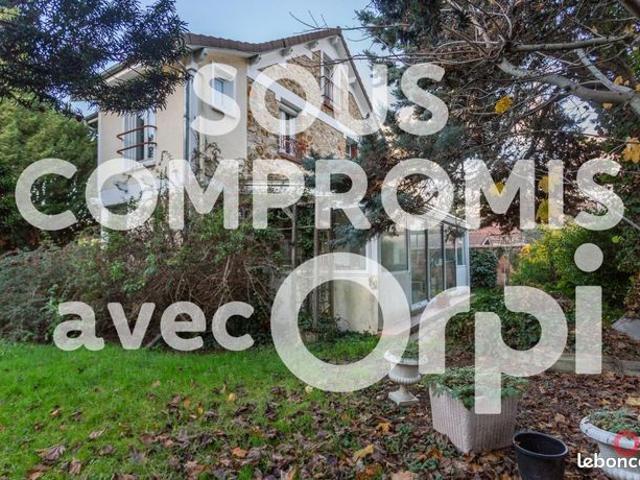 Maison vente à Palaiseau, Sainte-geneviève-des-bois