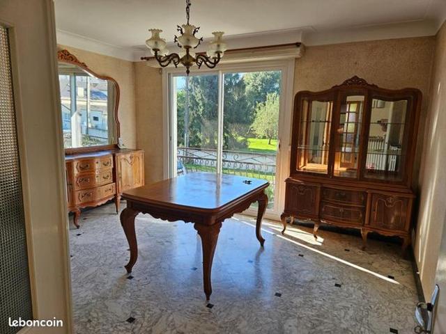 Maison vente à Oloron-Sainte-Marie, Arudy