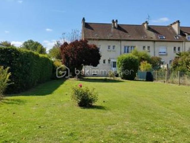 Maison vente à Argentan