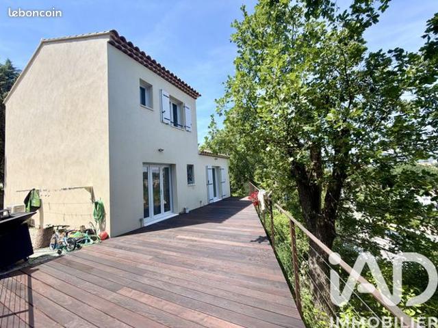 Maison vente à Aix-en-Provence, Fuveau