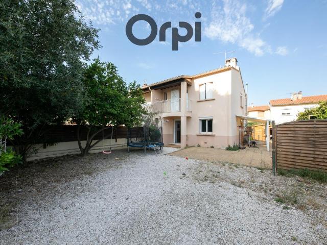 Maison vente à Perpignan, Pézilla-la-rivière